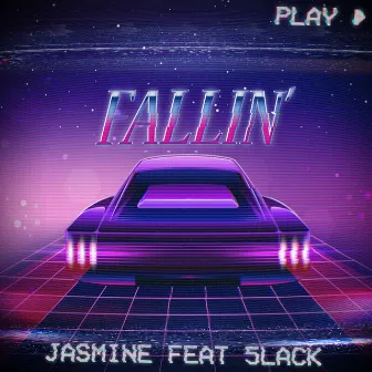 FALLIN' by JASMINE