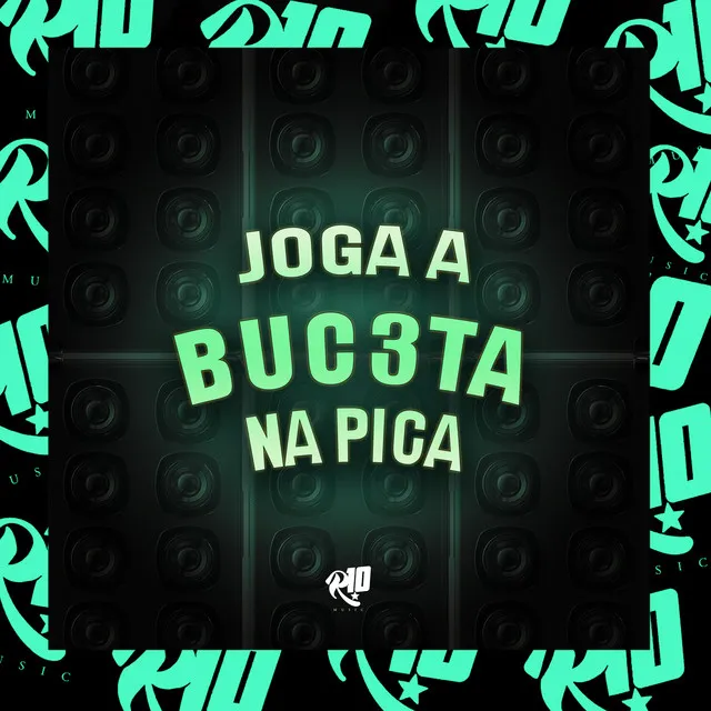 Joga a Buc3Ta na P1Ca