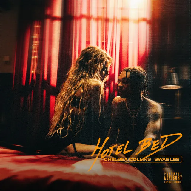 Hotel Bed [Feat. Swae Lee]