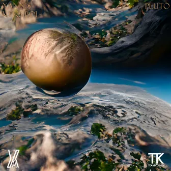 Pluto by XANNI$