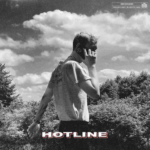 HOTLINE