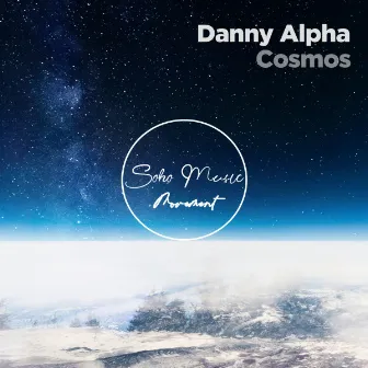 Cosmos by Danny Alpha