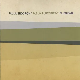 El Enigma by Paula Shocron