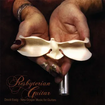 Presbyterian Guitar by David Essig