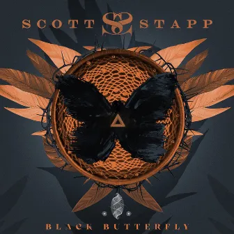 Black Butterfly by Scott Stapp