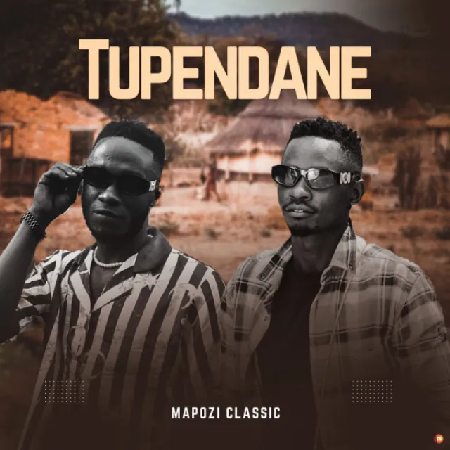 Tupendane