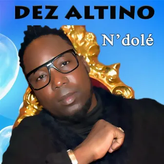 N'dolé by Dez Altino