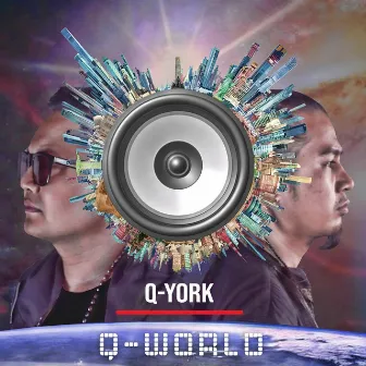 Q-World by Q-York