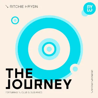 The Journey by Ritchie Haydn