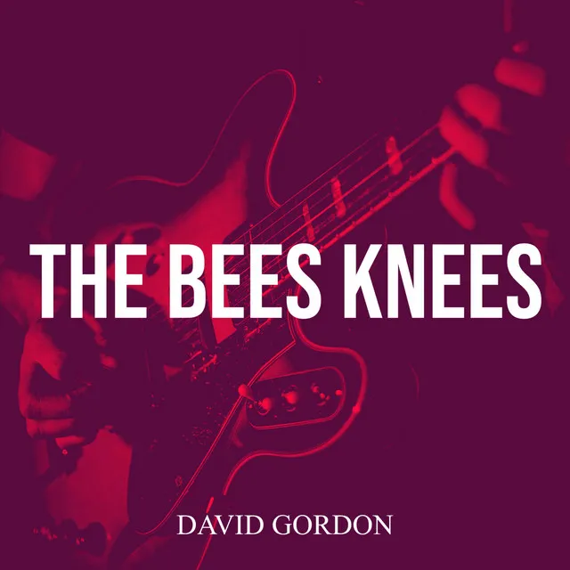 The Bees Knees