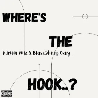 Where's The Hook..? by Unknown Artist