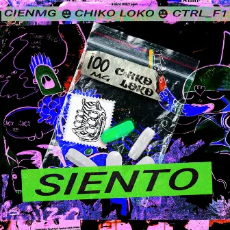 Siento by mr 100MG