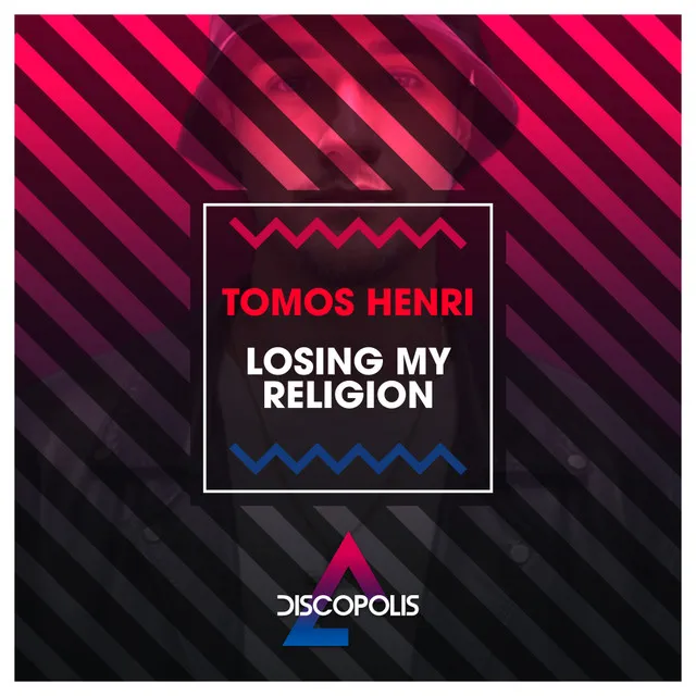 Losing My Religion - Extended Mix