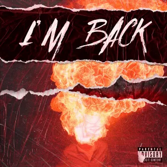 I'm Back by DJ O.G.ONE