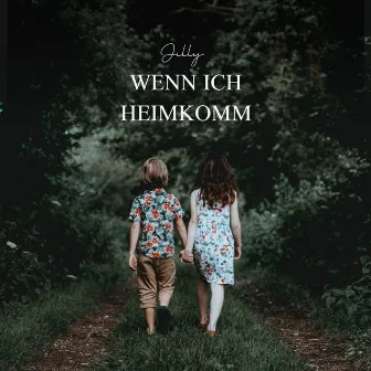 Wenn ich heimkomm by Danny Autlaw