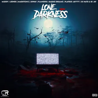 Lone Darkness Riddim by Christo Records