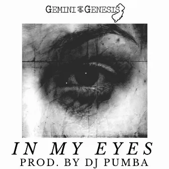 In My Eyes by Gemini Genesis