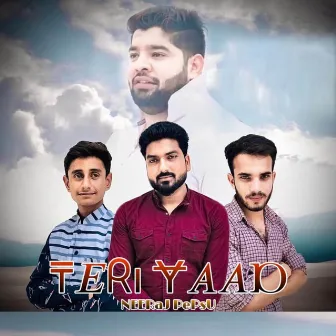 Teri Yaad Neeraj Pepsu by 