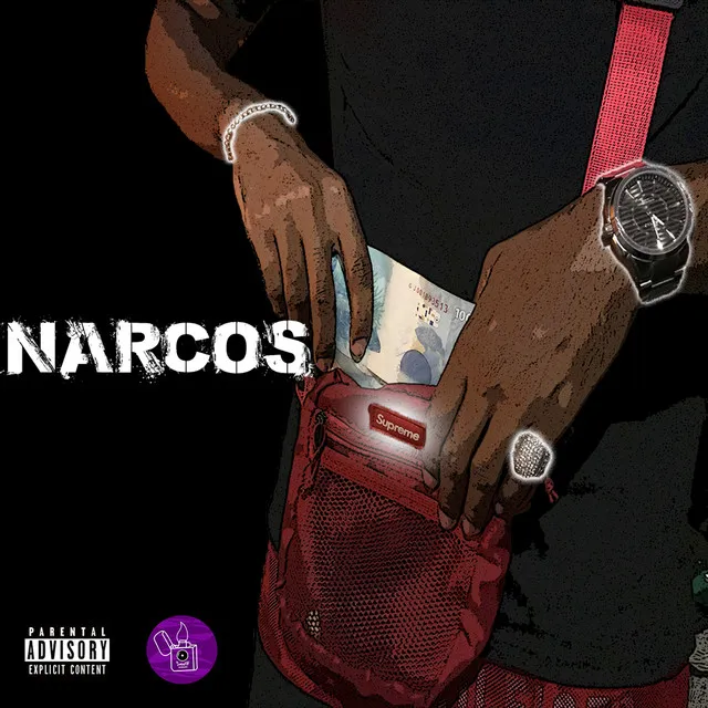 Narcos