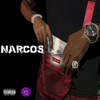 Narcos by Ronna