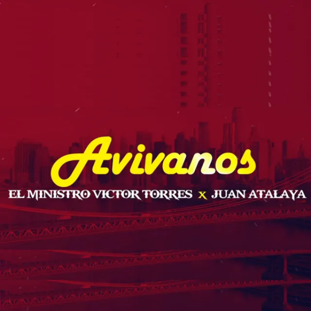 Avívanos