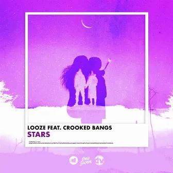 Stars (feat. Crooked Bangs) by Crooked Bangs