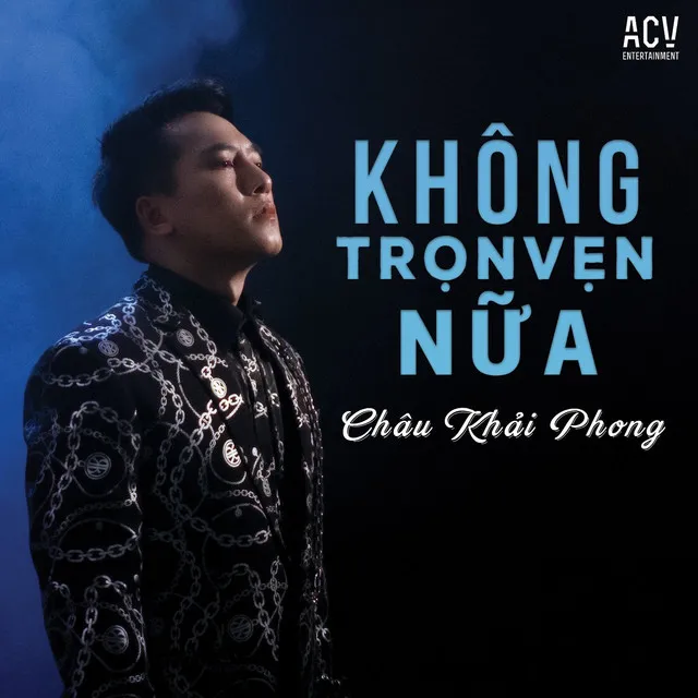 Không Trọn Vẹn Nữa