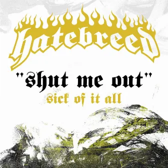 For The Lions by Hatebreed