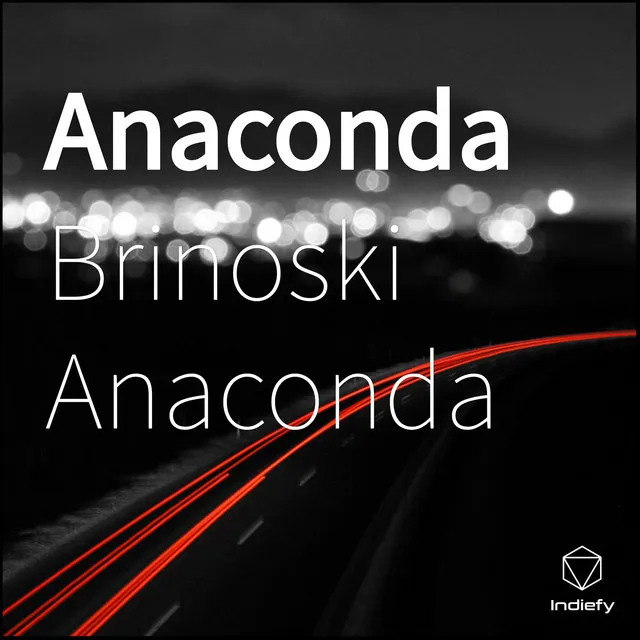 Anaconda