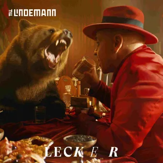 Lecker by Till Lindemann