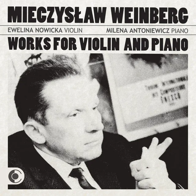 Rapsodiya na Moldavskikh temakh, Op. 47, No. 3 (Rhapsody on Moldavian Themes) [Arr. for Violin and Piano]