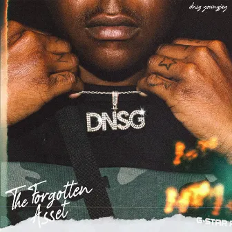 The Forgotten Asset by Dnsg Young Jay