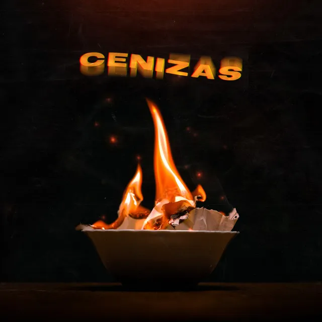 Cenizas