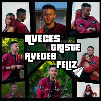 Aveces triste aveces feliz by Ricri music