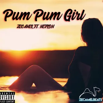 Pum Pum Girl by ZeCamel