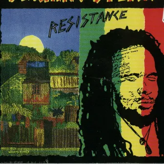 Resistance by Burning Spear