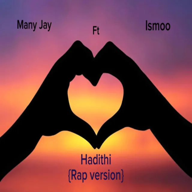 Hadithi remix