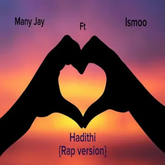 Hadithi remix by 