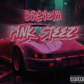 Pink Steez by Breasia