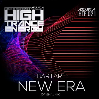 New Era by BarTar