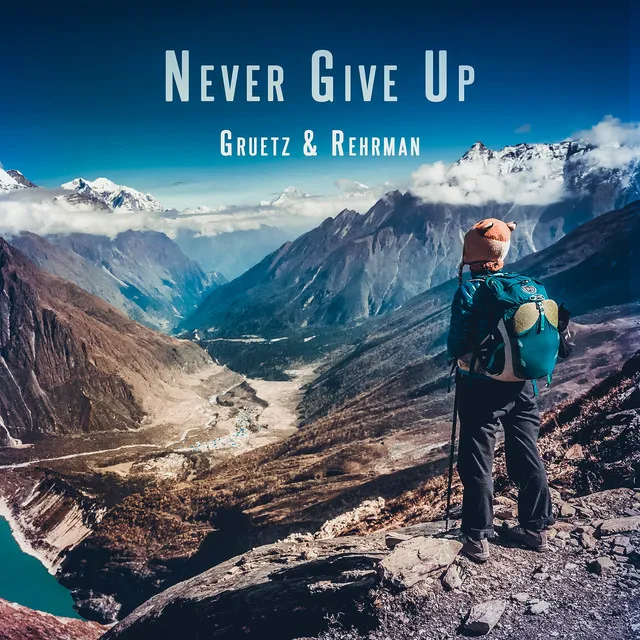 Never Give Up