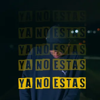 Ya No Estás by kLap