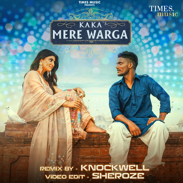 Mere Warga - Knockwell Remix