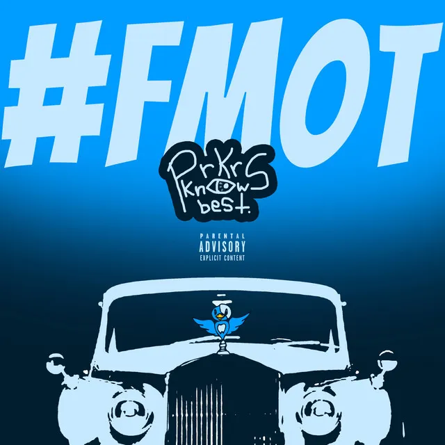 #FMOT