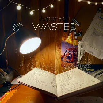 Wasted by Jusup