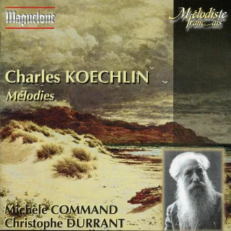 Koechlin: Melodies by Michele Command