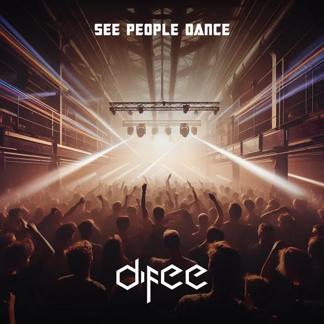 See People Dance