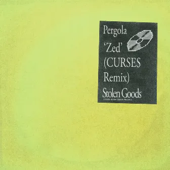 Zed (Curses Remix) by Pergola