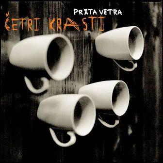 Četri krasti by Prāta Vētra