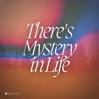 There's Mystery in Life by Swervin